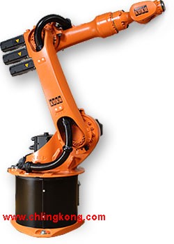 工业机器人 机器人 KR 20-3
